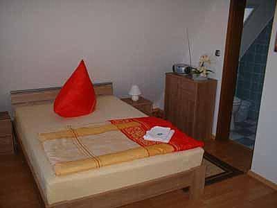 Pension Deimel 할렌버그 외부 사진